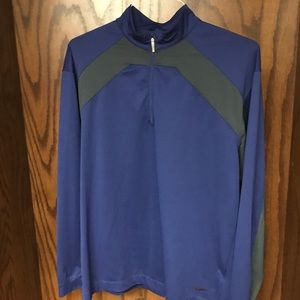 Nike Golf 1/4 Zip